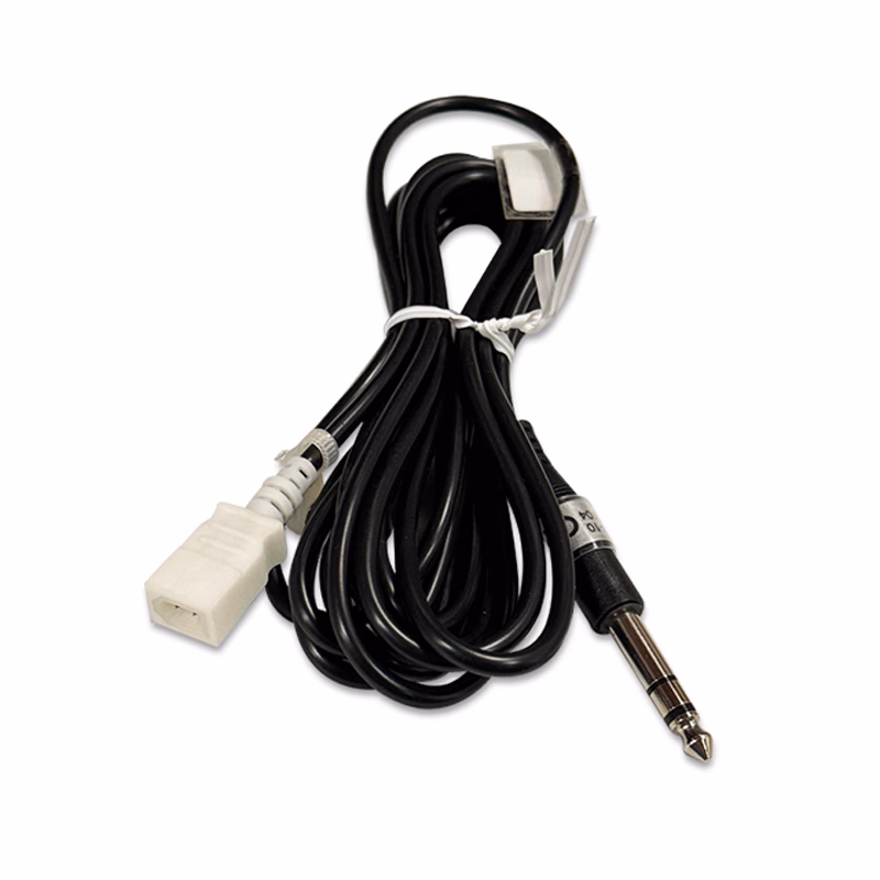 New Original Temperature Adapter Cable, 10ft - Smiths Medical C400-10 Smithsmedical C400-10HP Level 1 Electrical Cable for Disposable Temp Probe SKU: C400-10