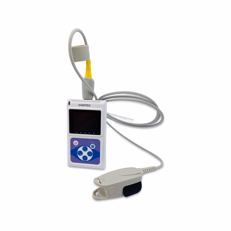 Original Pulse Oximeter - Contec CMS60D 1 unit/box SKU: CMS-60D