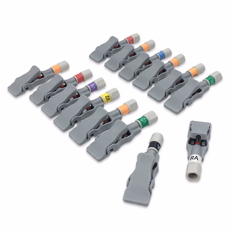 Universal-Banana-Wide Mouth Adapter Sets, 14pcs/Set, AHA GE Universal SKU: EKA-UW-14-A