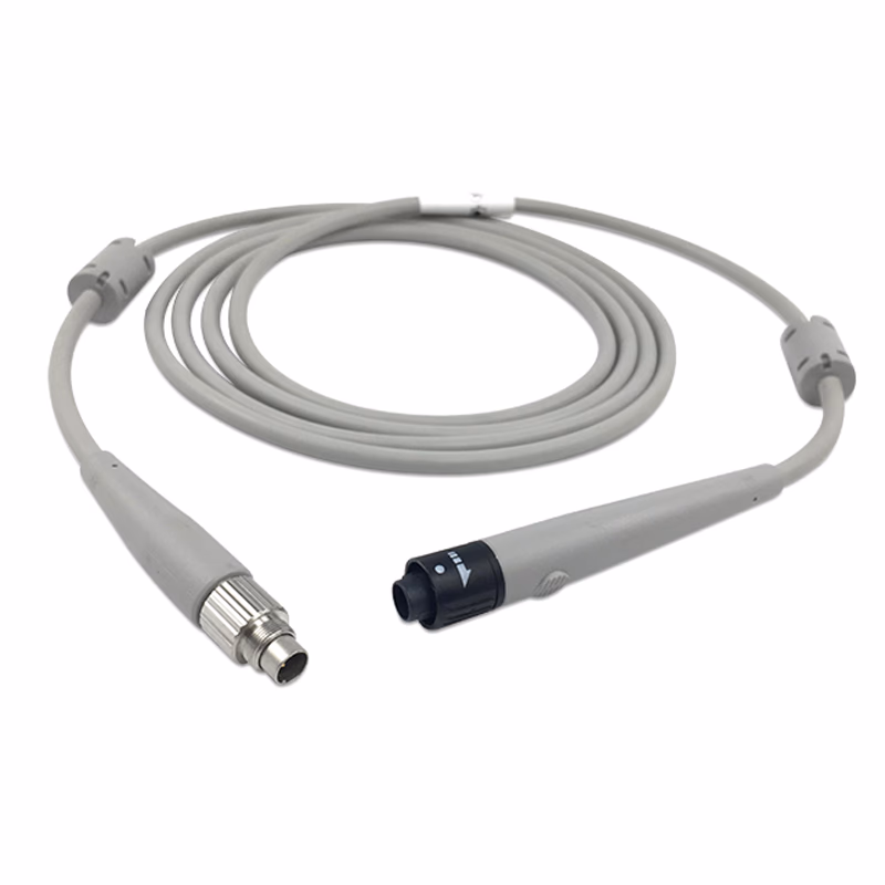 Compatible EKG Patient Interface Cable, 989803164281, 2.0m ,for PhilipsTC30,TC50.TC70 SKU: EKT-PH-PIM
