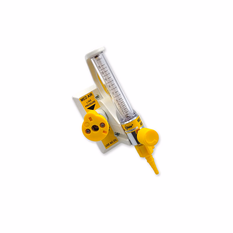 Original Integrated Flowmeter Med Air Flowmeter - Ohio Medical FI-T15UA-ON-E Other, 1 Pc / Box SKU: FI-T15UA-ON-E