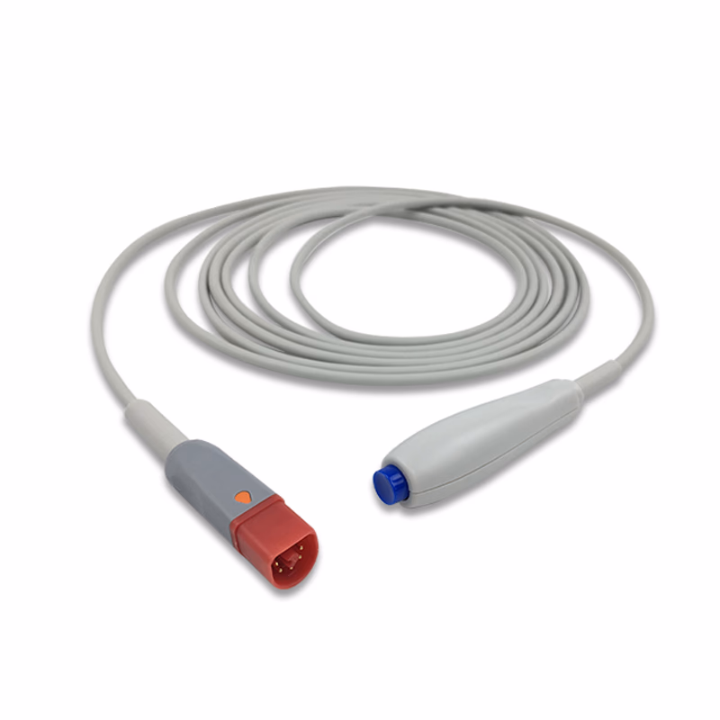 Compatible Fetal Event Marker Cable 3.0m (comparable to Philips 989803143411) SKU: FM-002