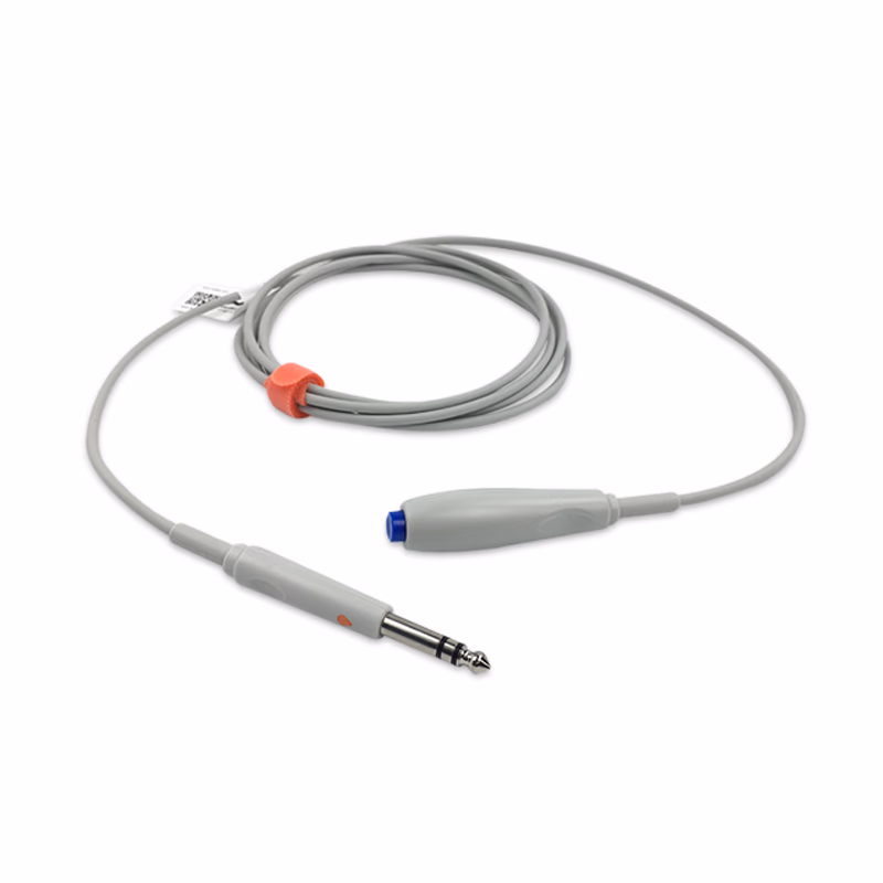 Compatible Fetal Event Marker Cable 3.0m (comparable to Neoventa Stan S31) SKU: FM-007