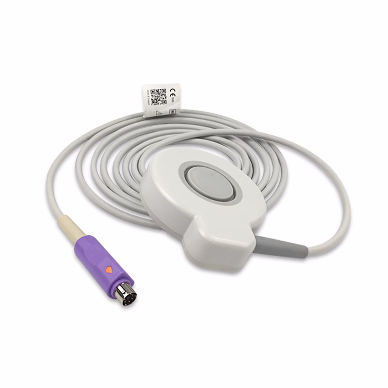 Compatible TOCO Fetal Transducer 3.0m (comparable to Bionet FC-TC07) SKU: FTC-BN01