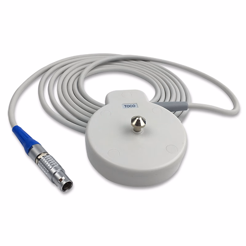 Compatible TOCO Fetal Transducer 3.0m (comparable to Huntleigh CT1/CT1L) SKU: FTC-SC02