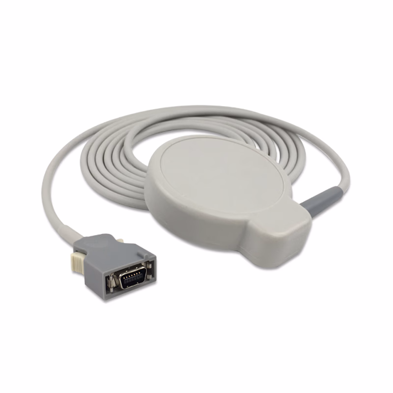 Compatible Ultrasound Fetal Transducer 3.0m (comparable to Analogic U/S1) SKU: FUS-AL01