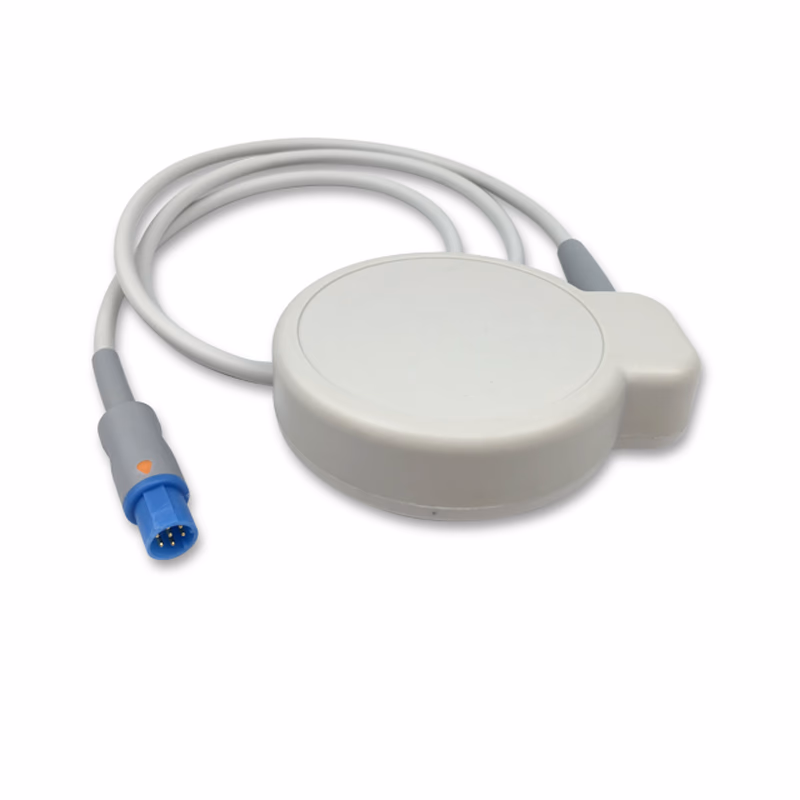 Compatible Ultrasound Fetal Transducer 1.0m (comparable to Analogic U/S2) SKU: FUS-AL02
