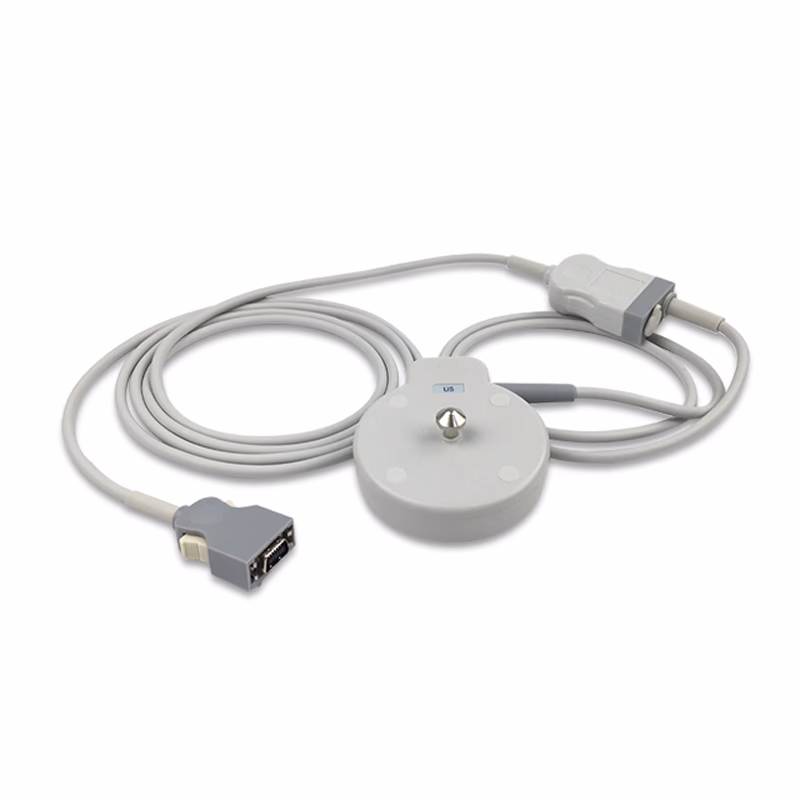 Compatible Ultrasound Fetal Transducer 3.0m (comparable to Analogic U/S1&2)  SKU: FUS-AL03