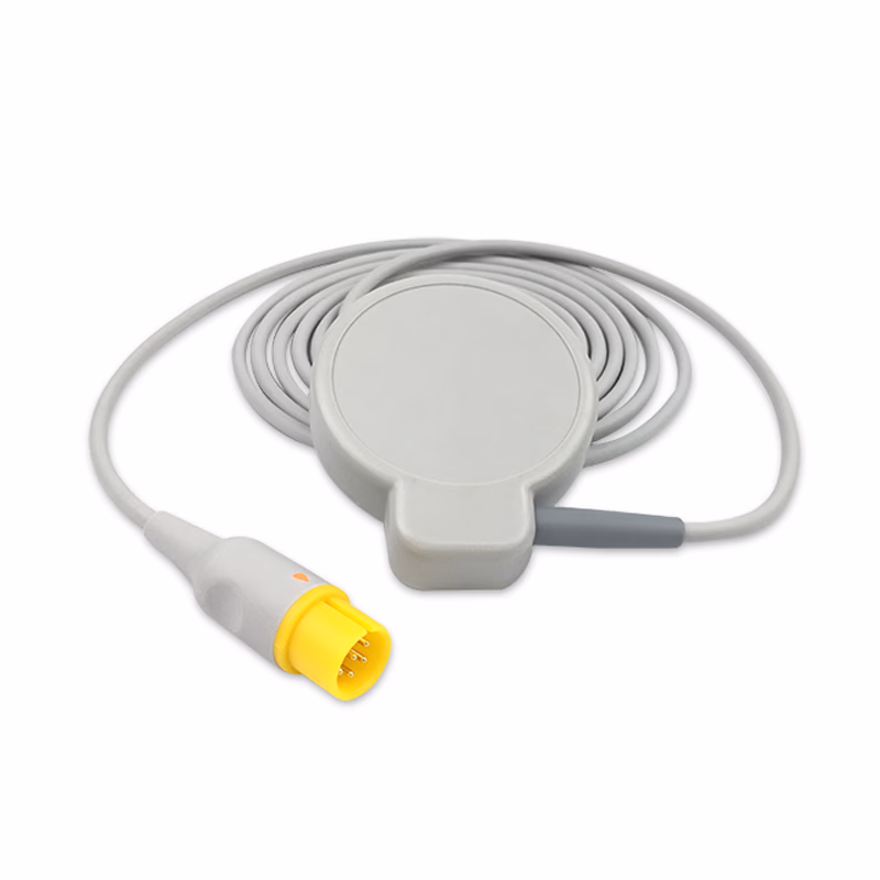Compatible Ultrasound Fetal Transducer 3.0m (comparable to Bionet FC-US14-B)  SKU: FUS-BN02
