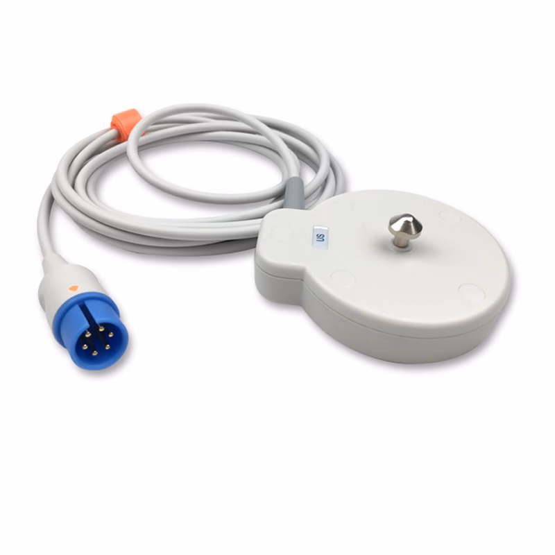 Compatible Ultrasound Fetal Transducer 3.0m (for use with Bistos) SKU: FUS-BT01