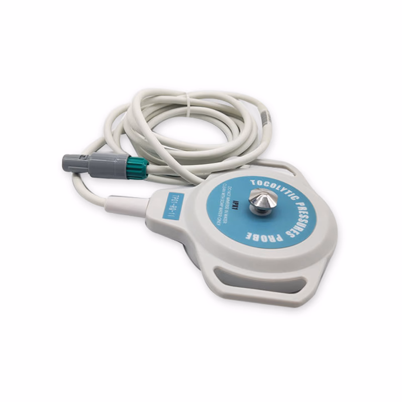 Compatible Ultrasound Fetal Transducer 3.0m (for use with Comen)  SKU: FUS-CM02