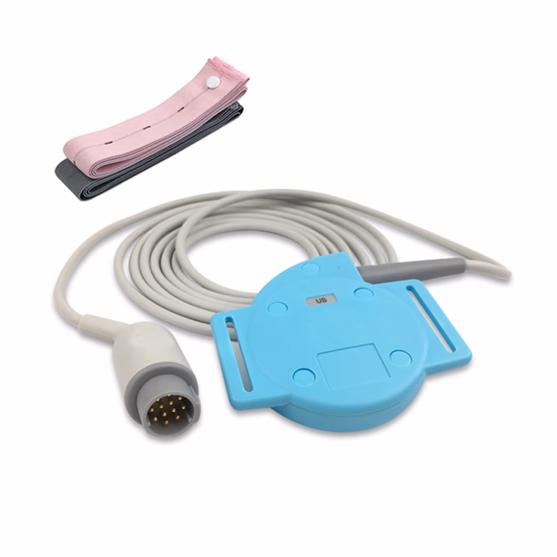 Compatible Ultrasound Fetal Transducer 3.0m (comparable to GE Healthcare 5700LAX) SKU: FUS-GE01