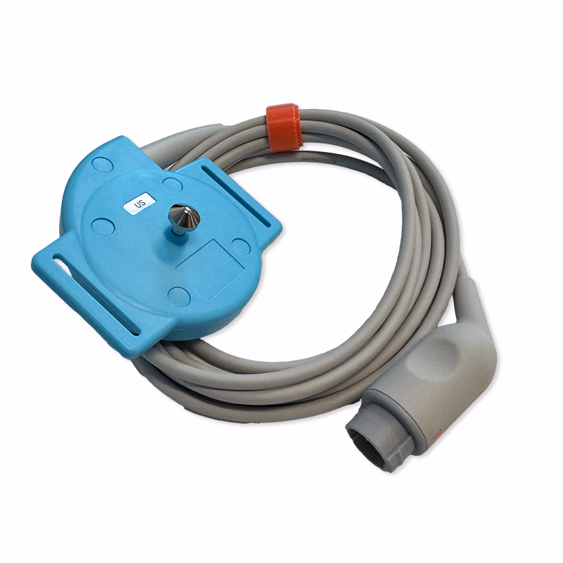 Compatible Fetal Transducer (comparable to GE Healthcare 2108346-001)  SKU: FUS-GE12