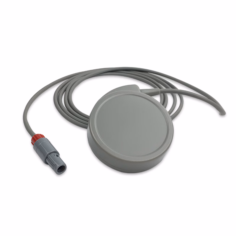 Compatible Ultrasound Fetal Transducer 2.2m (for use with Jumper)  SKU: FUS-JP01