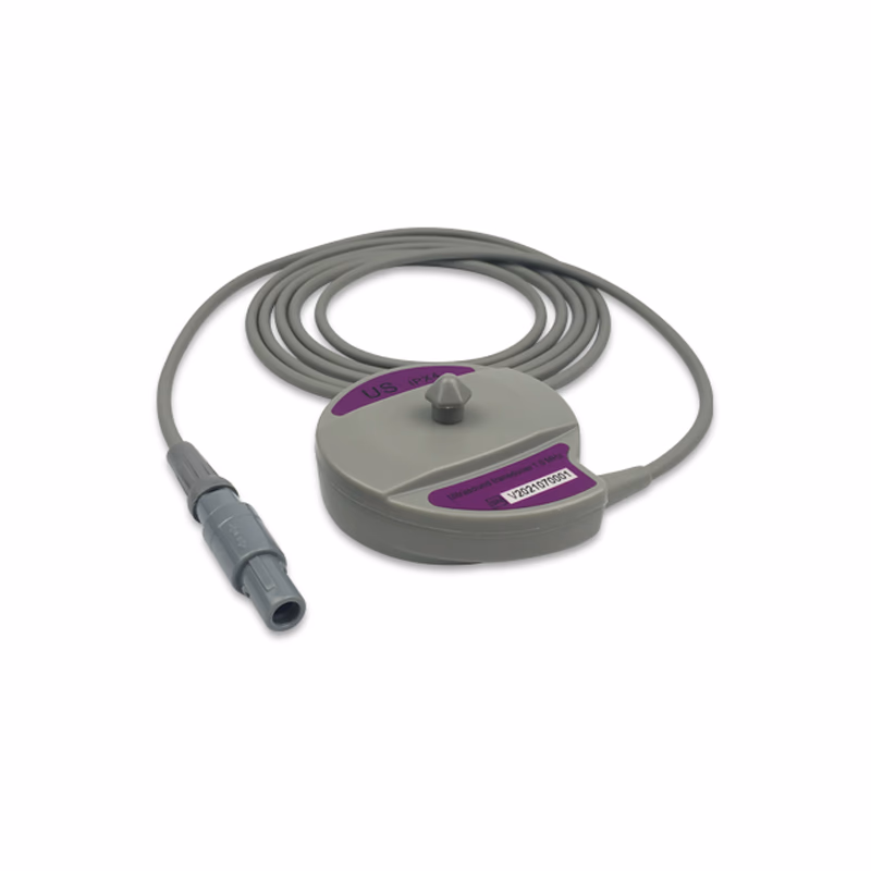Compatible Ultrasound Fetal Transducer 3.0m (for use with Jumper)  SKU: FUS-JP02