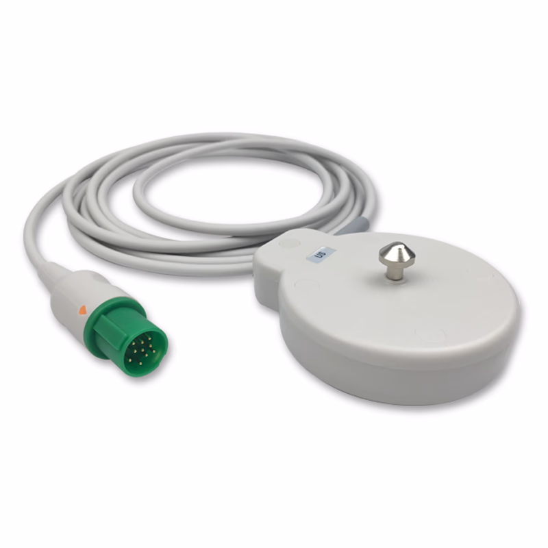 Compatible Ultrasound Fetal Transducer 3.0m (comparable to Spacelabs US915,AMS-20-0047)  SKU: FUS-SL02