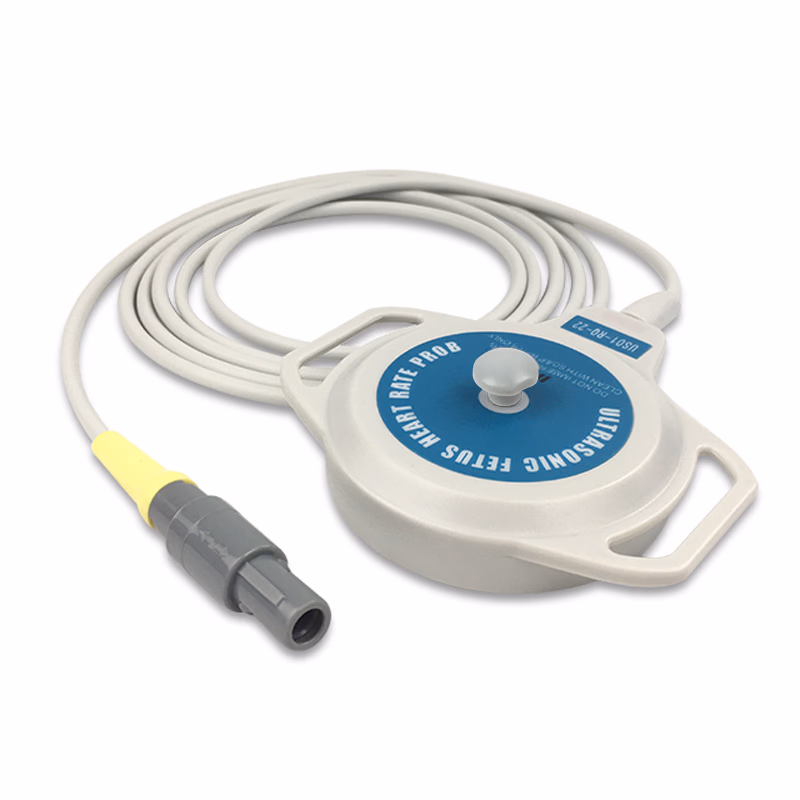 Compatible Ultrasound Fetal Transducer, 2Mhz (comparable to Neoventa P1221-05038) SKU: FUS-SU01