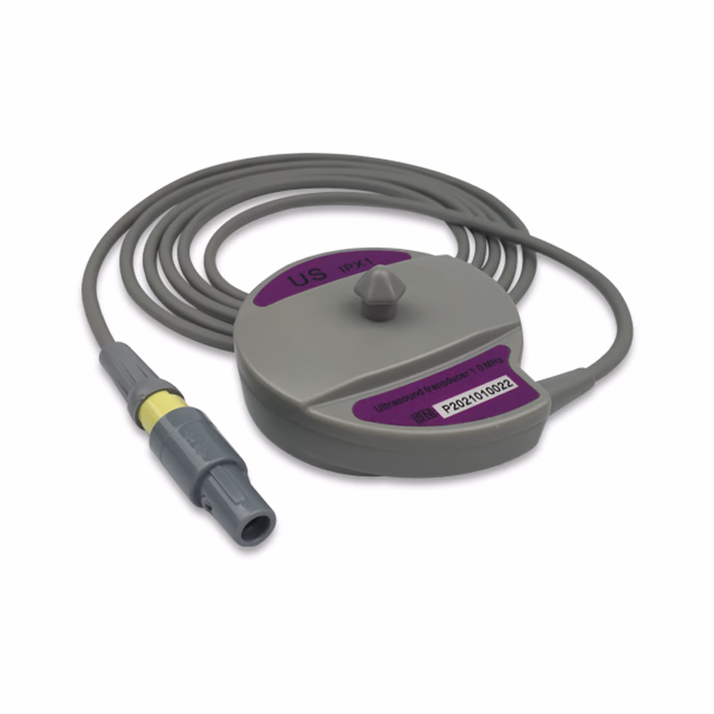 Compatible Ultrasound Fetal Transducer 3.0m (for use with Taiyi)  SKU: FUS-TY01