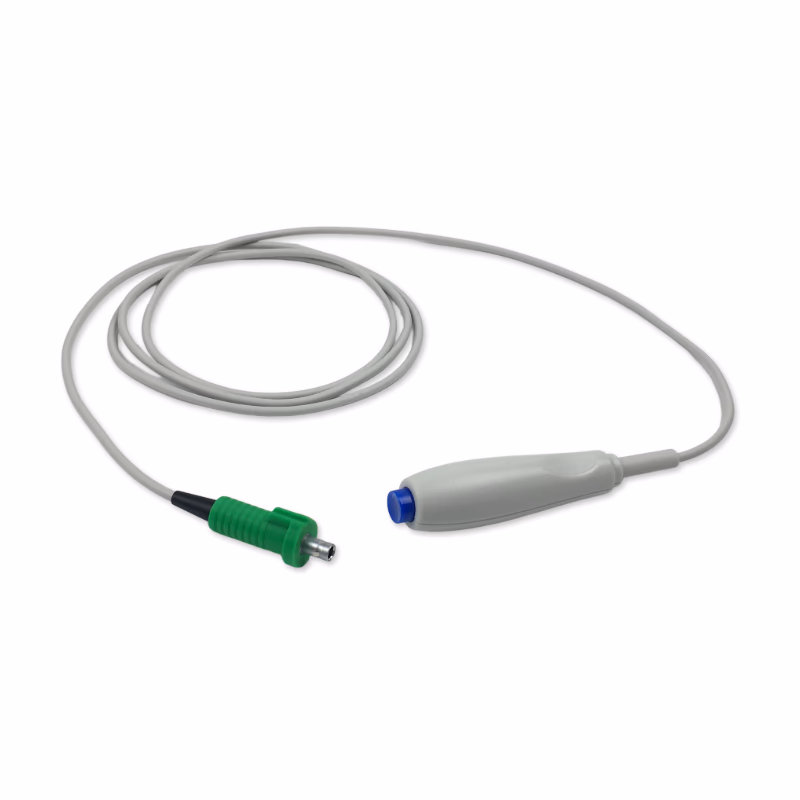 Compatible Bolus Handle ,1.5m (comparable to Moog Medical 360-2005) For use with the CURLIN 6000 and CURLIN PainSmart Infusion Pump SKU: IPC-MG01