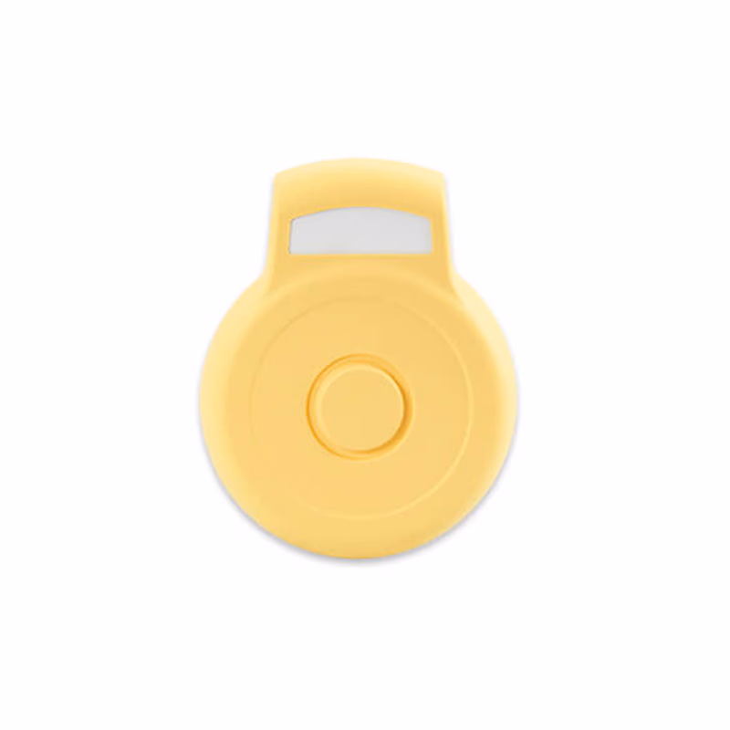 Compatible TOCO Bottom Case  (comparable to Philips 154300, used for Avalon M2734A/B )  SKU: KGF-F007