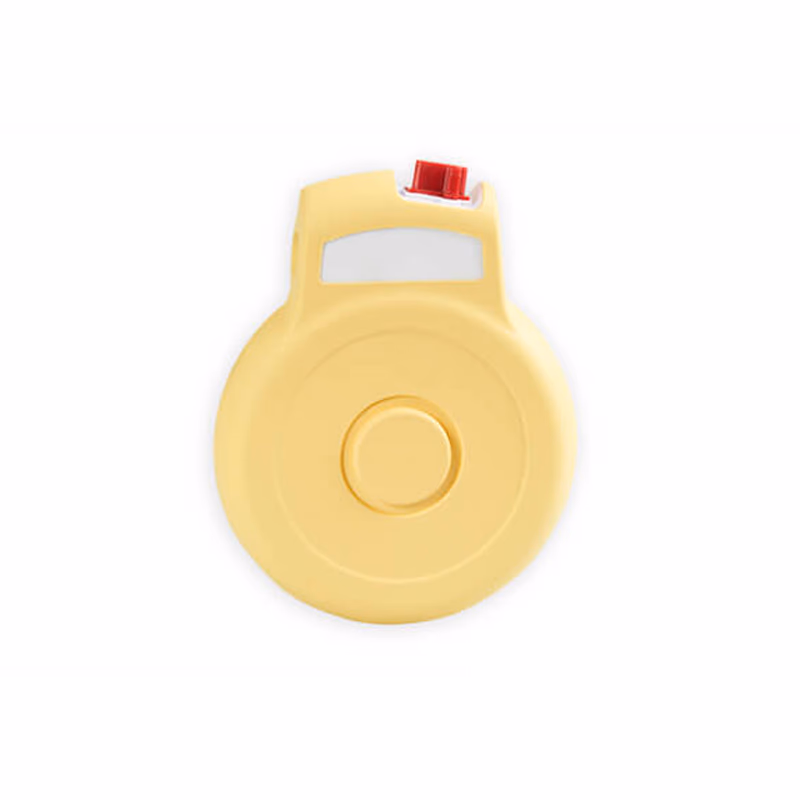 Compatible TOCO+ Bottom Case with Connector  (comparable to Philips, used for Avalon M2735A ) 1 pcs/bag SKU: KGF-F008
