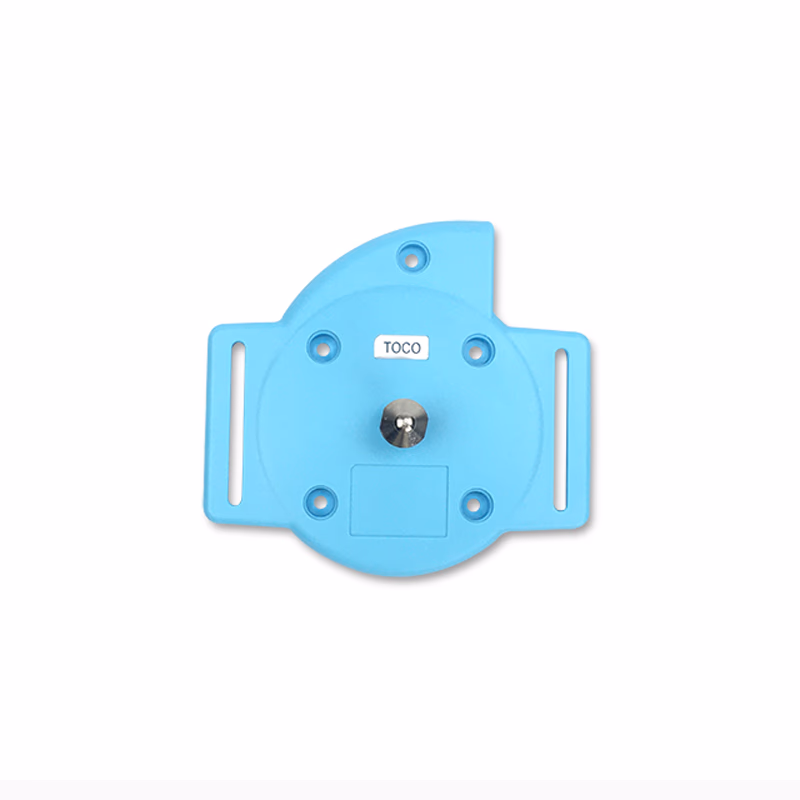Compatible TOCO Top Case with Knob and Loop (comparable to GE Healthcare 2108347-001, used for 2108347-001 ) 1 pcs/bag SKU: KGF-M005-01BL