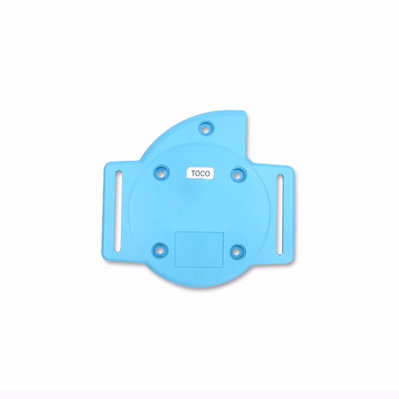 Compatible TOCO Top Case with Loop and No Knob  (comparable to GE Healthcare, used for 2264LAX ) 1 pcs/bag SKU: KGF-M005-01L
