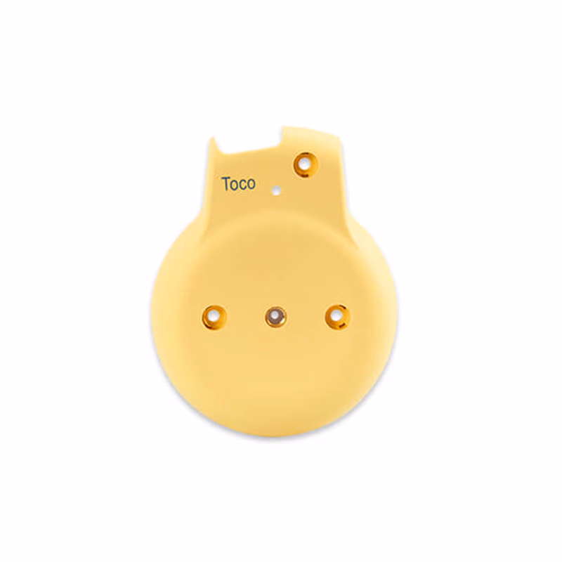 Compatible TOCO Top Case  (comparable to Philips 149300, used for Avalon M2734A/B )  SKU: KGF-M007