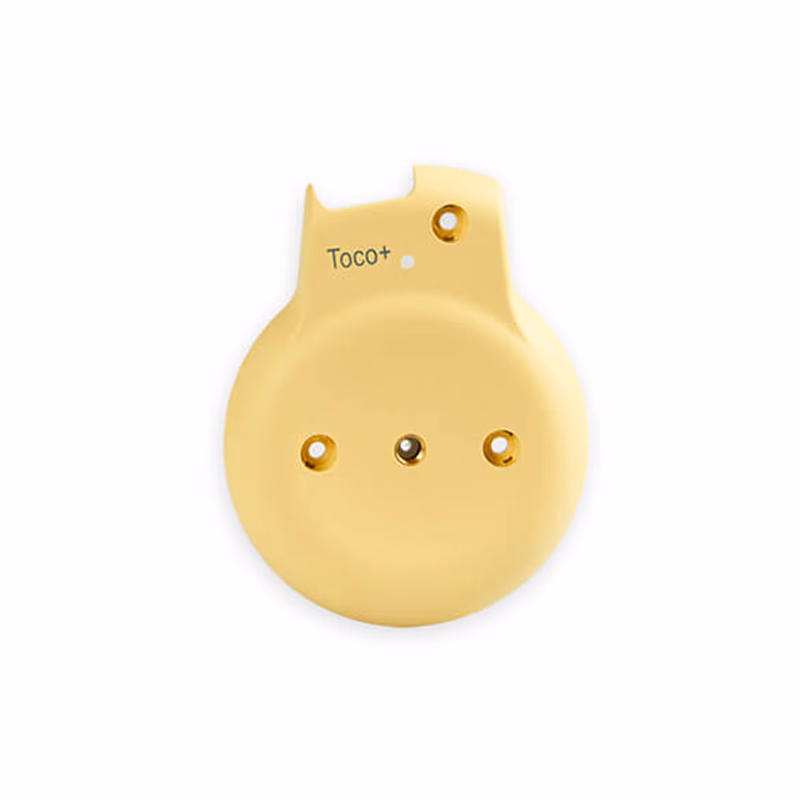 Compatible TOCO+ Top Case (comparable to Philips, used for Avalon M2735A ) 1 pcs/bag SKU: KGF-M008