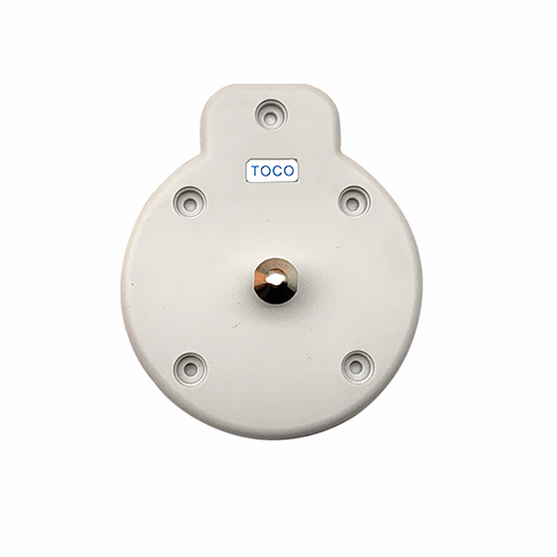 Compatible TOCO transducer Top Case (comparable to Edan, used for MS3-31527(B),02 01 210259 ) 1 pcs/bag SKU: KGF-M014TC