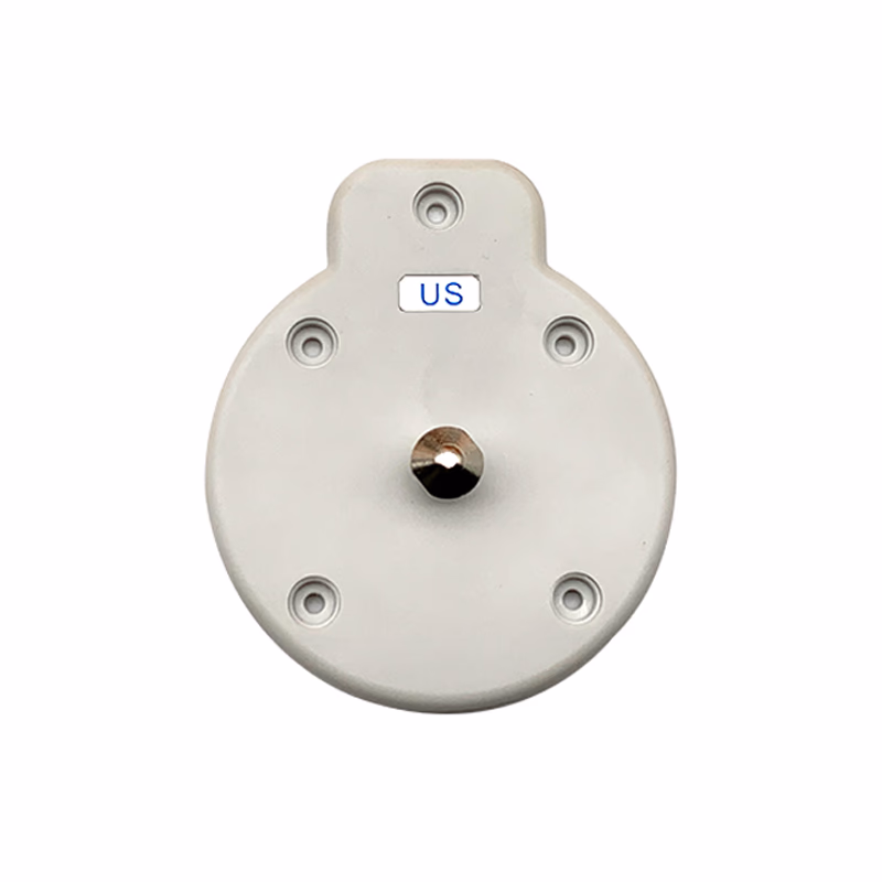 Compatible Ultrasound transducer Top Case (comparable to Edan, used for MS3-109301(D),02 01 210256 ) 1 pcs/bag SKU: KGF-M014US