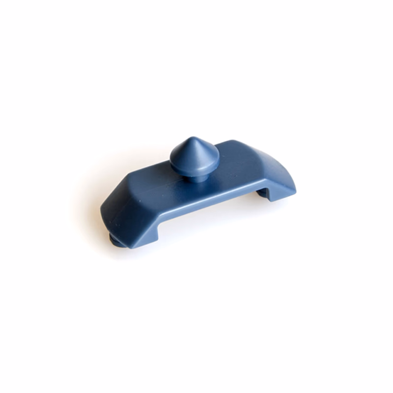 Compatible Transducer Knob  (comparable to Philips, used for M1355A, M1356A ) 1 pcs/bag SKU: KLF-001-01