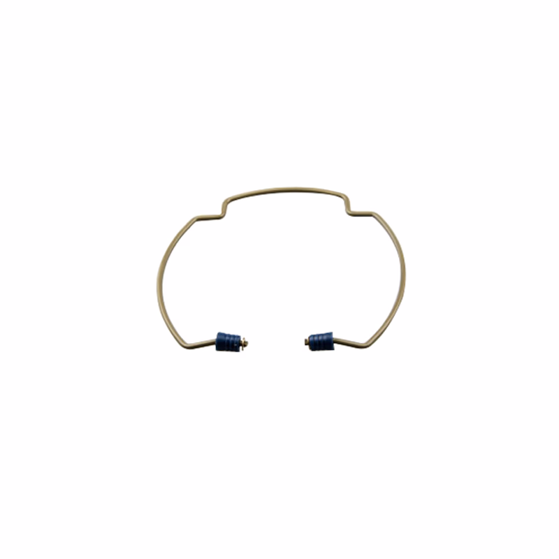 Compatible Transducer Retainer Wire  (comparable to Philips, used for M1355A, M1356A ) 1 pcs/bag SKU: KLF-001-03
