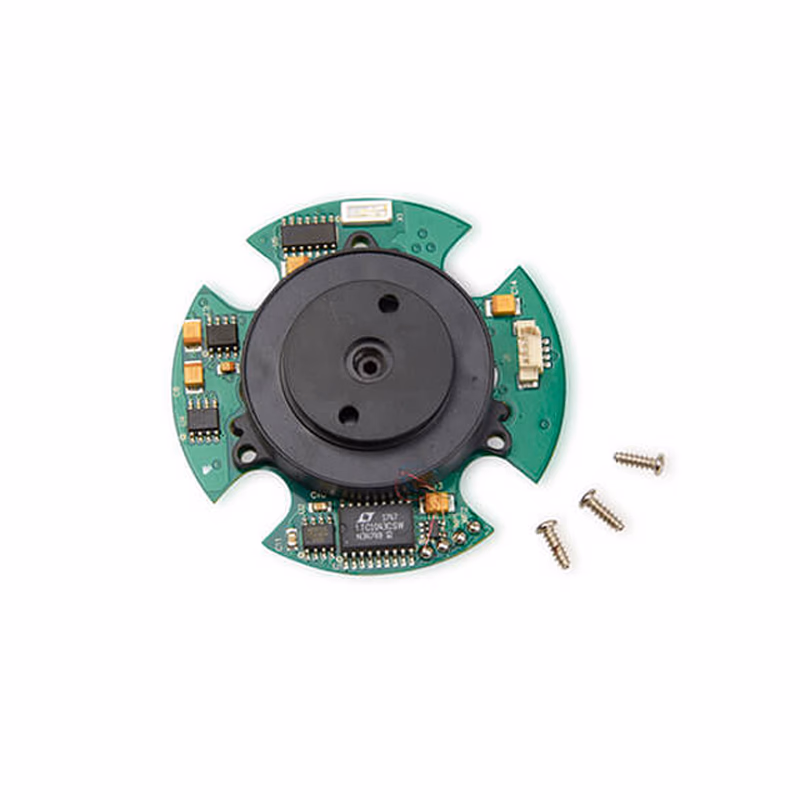 Compatible TOCO Circuit Board with Coil & Screw Kit (comparable to GE Healthcare, used for 2264HAX/2264LAX ) 1 kit/bag SKU: KLF-004-06