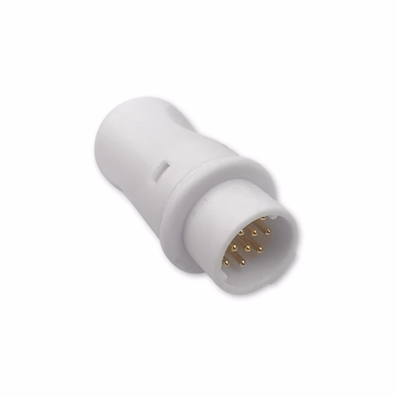 Compatible Tool CMR Test Jack for Calibration of TOCO Transducers (comparable to GE Healthcare, used for 2264HAX/2264LAX ) 1 pcs/bag SKU: KLF-004-08