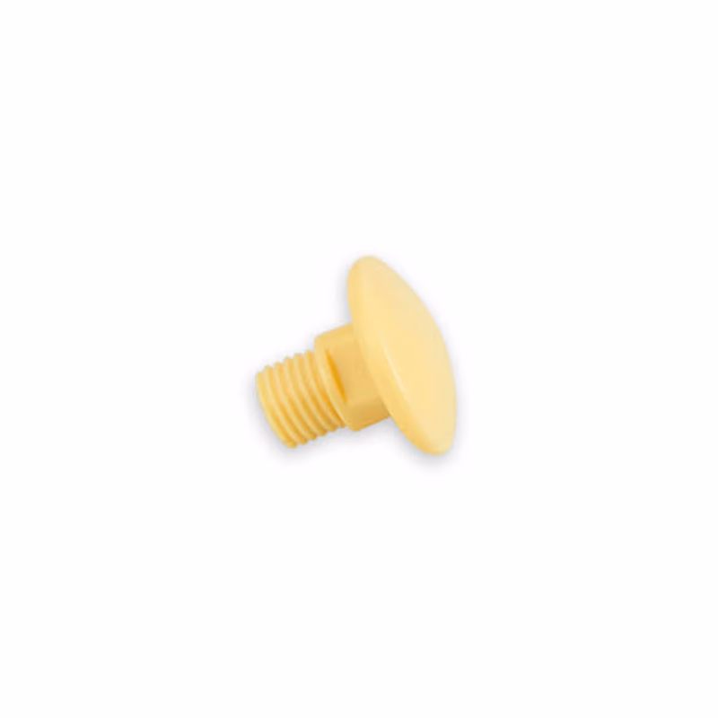 Compatible Belt Knob (comparable to Philips, used for Avalon M2734B/M2735A/M2736A ) 1 pcs/bag SKU: KLF-007-01