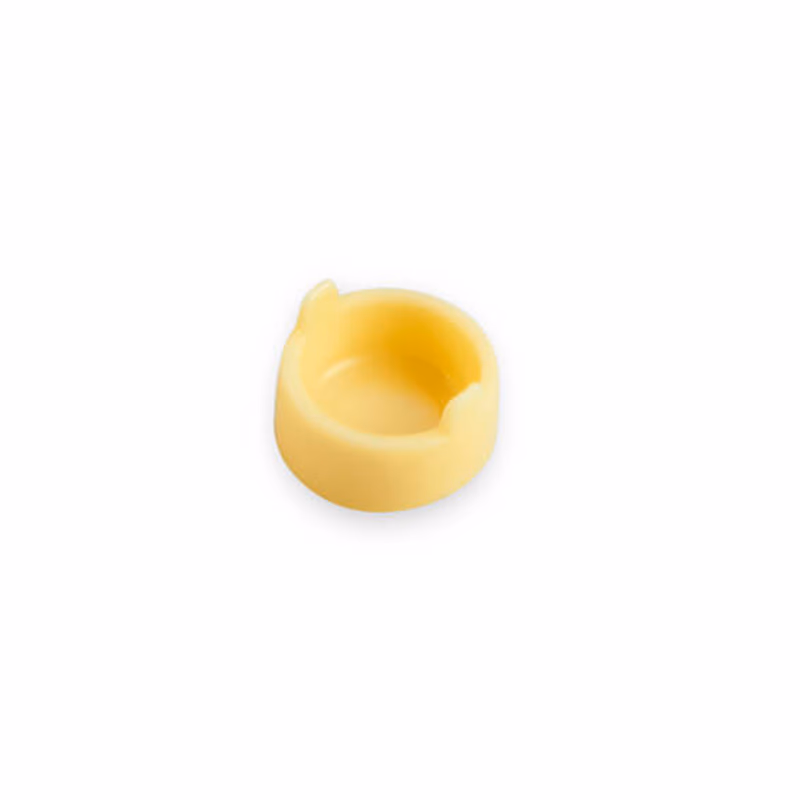 Compatible Top Screw Cover (comparable to Philips, used for Avalon M2734B/M2735A/M2736A ) 1 pcs/bag SKU: KLF-007-03A