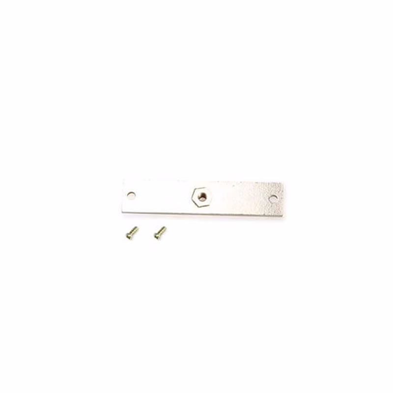 Compatible Metal Bar with Screw (comparable to Huntleigh , used for Sonicaid 8400-6921/L, 8400-6920/L) for 8400-6919 / L, 8400-6920 / L SKU: KLF-010-05L
