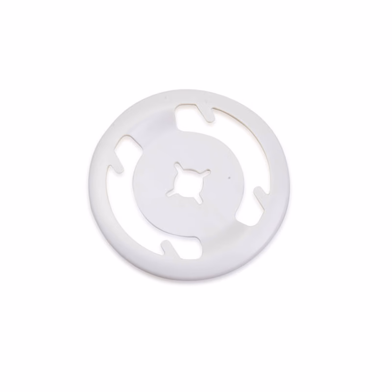 Compatible Transducer Retainer clip (comparable to Huntleigh, used for Sonicaid ACC-OBL-009 / L, 8400-6920 / L ) 1 pcs/bag SKU: KLF-010-06