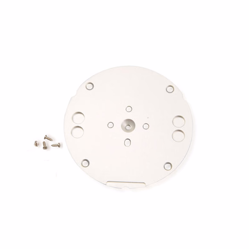 Compatible Metal Disc with Screw (comparable to Huntleigh, used for Sonicaid TOCO ACC-OBL-009 / L ) 1 kit/bag SKU: KLF-012-01L