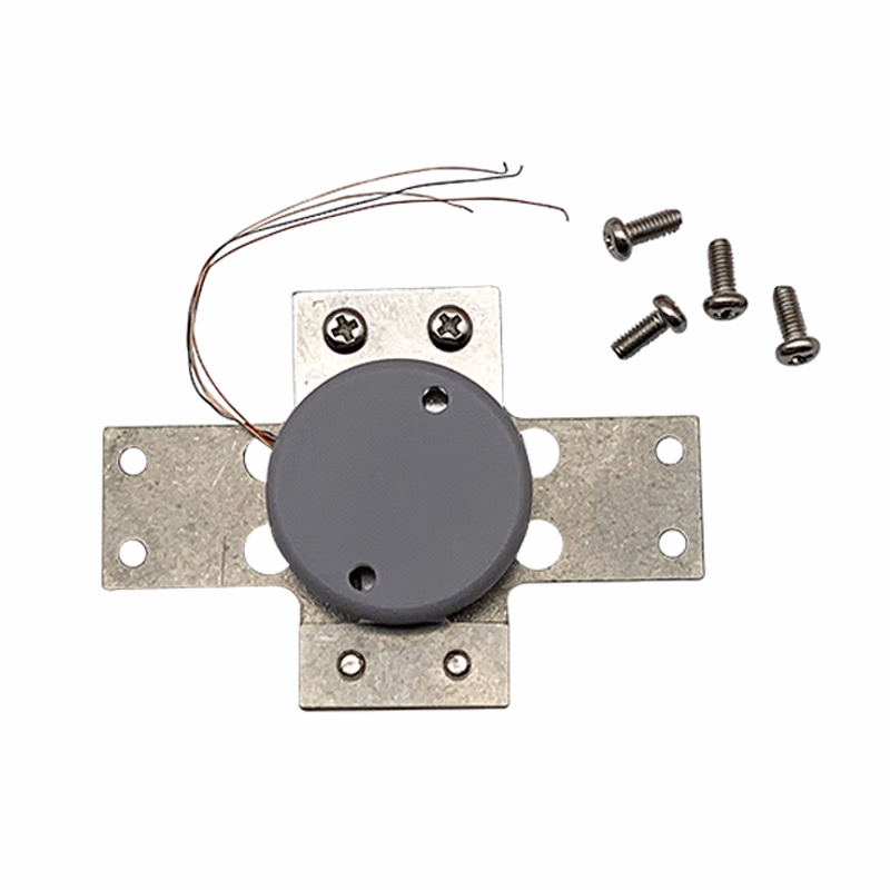 Compatible TOCO gauge with 4 screws (comparable to Edan, used for MS3-31527(B),02 01 210259 ) 1 kit/bag SKU: KLF-014-10
