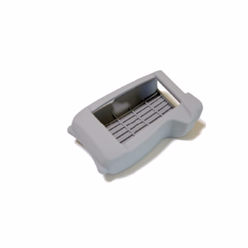 Compatible Protect Rubber Case (comparable to Philips, used for M2601B/IntelliVue TRx+ M4841A) 1 /Pc SKU: KLN-001