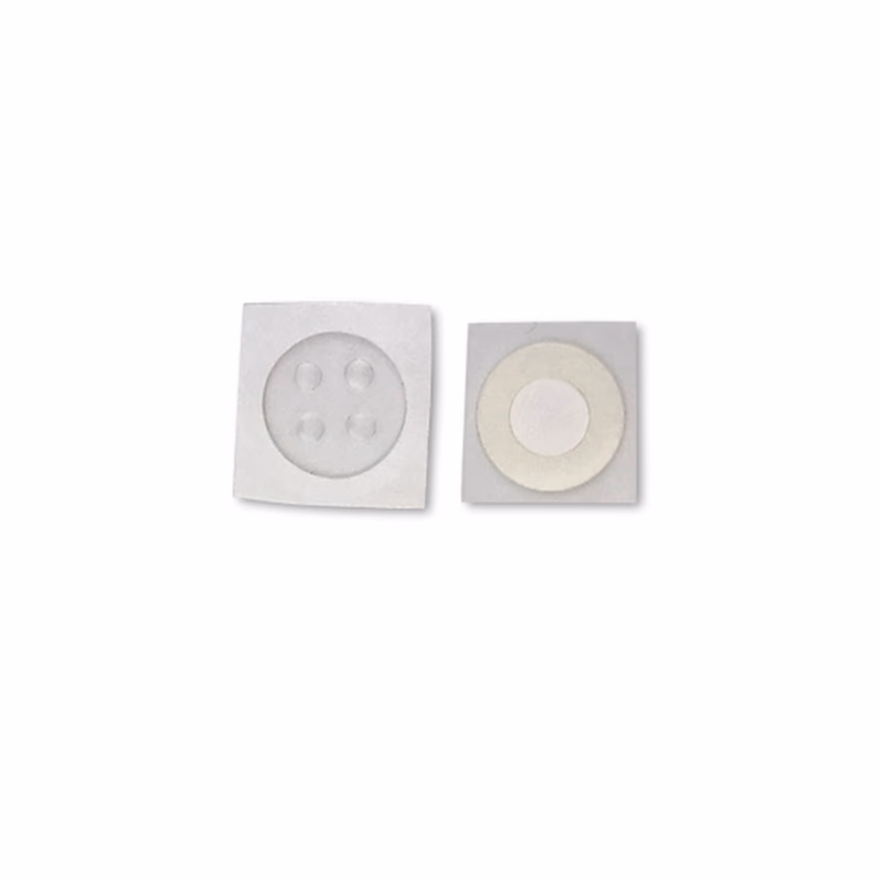 Compatible Waterproof Breathable (comparable to Philips, used for IntelliVue MX40) 1 / set SKU: KLN-003-12