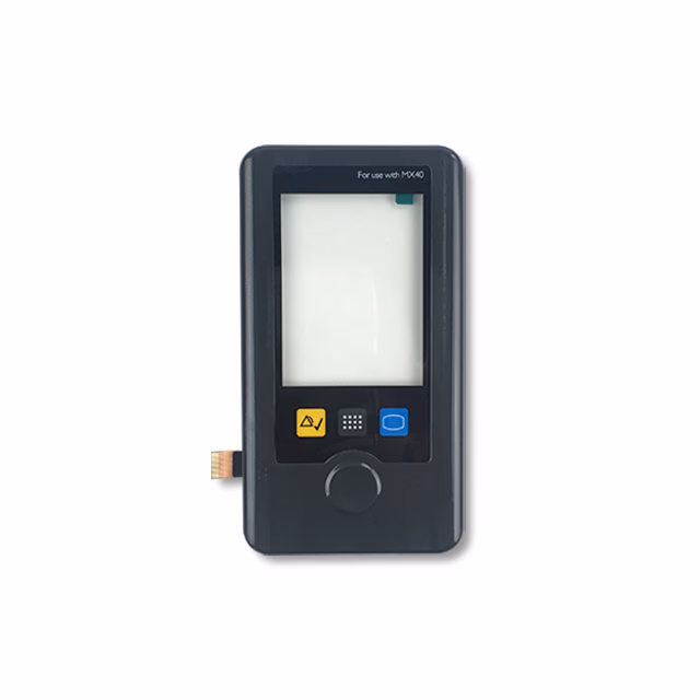 Compatible Touch Screen with Board w/o Speaker (All Version) (comparable to Philips 11630, for use with IntelliVue MX40) SKU: KLN-003-13