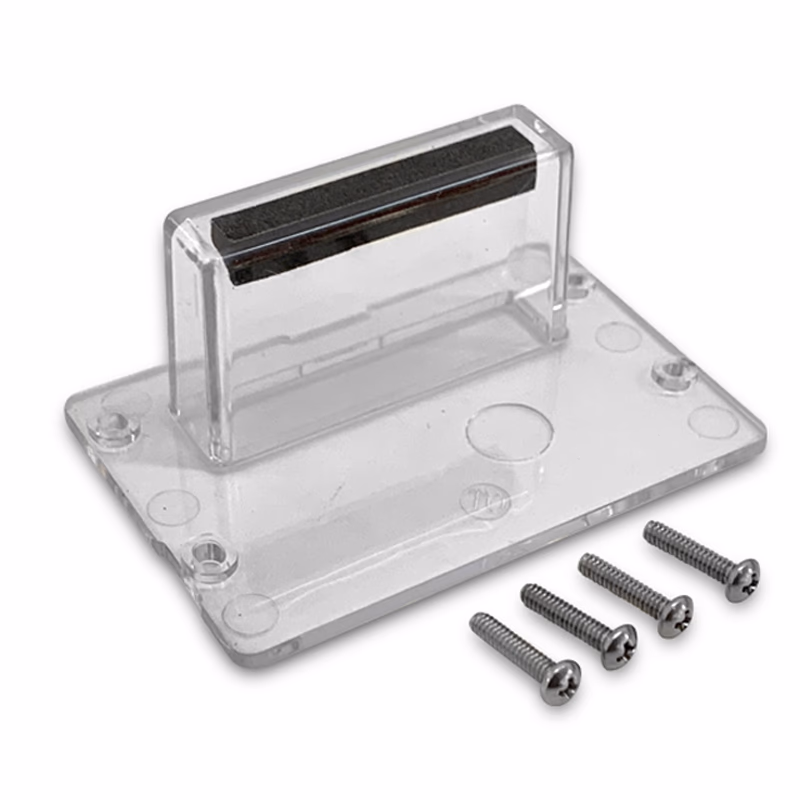 Compatible Network Card Cover (comparable to BD TC10005885, for use with 8015/Alaris 8015) 1 Kit/Bag SKU: KLN-005-07
