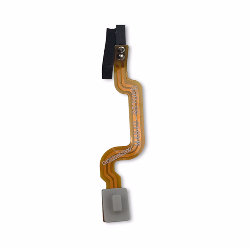 Compatible Flex Circuit Spo2 Sensor Connector (comparable to Philips, used for M2601B/IntelliVue TRx+ M4841A) 1 Pc / Bag SKU: KLN-006-04