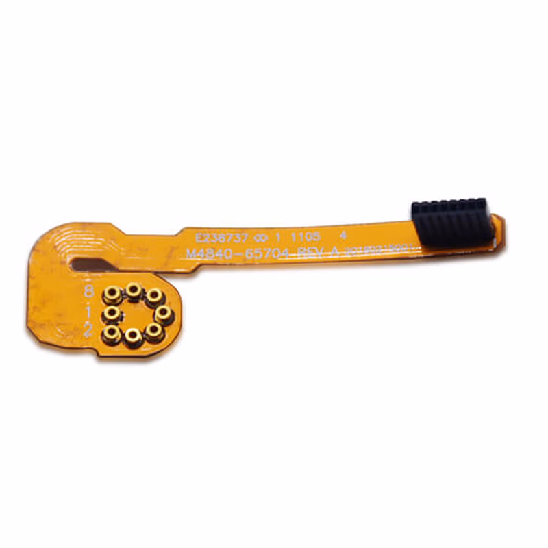 Compatible Spo2 Flex Board (comparable to Philips, used for M2601B/IntelliVue TRx+ M4841A) 1 Pc / Bag SKU: KLN-006-06