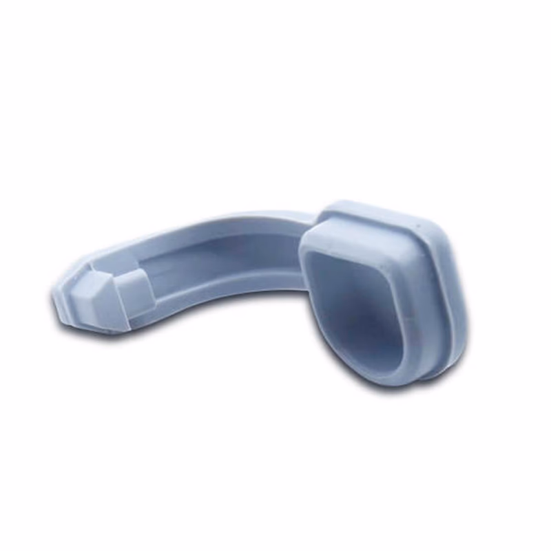 Compatible Spo2 Connector Dust Cover (comparable to Philips 453564007191, used for M2601B/IntelliVue TRx+ M4841A) 1 /Pc SKU: KLN-006-11