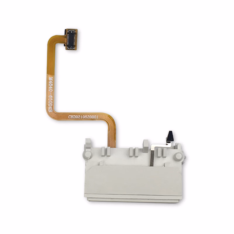 Compatible ECG Leadwire  Block with Flex Cable (comparable to Philips, used for M2601B/IntelliVue TRx+ M4841A) 1 Pc/Bag SKU: KLN-006-13