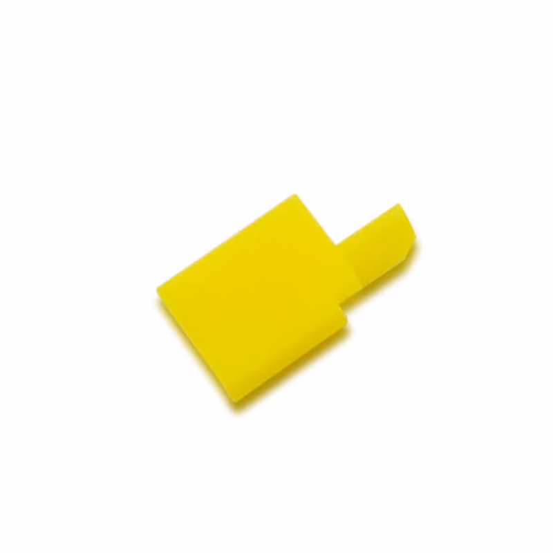 Compatible Fasten Plastic Part , Small (comparable to Philips, used for M2601B/IntelliVue TRx+ M4841A) 1 Pc/Bag SKU: KLN-006-15B